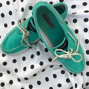 Sperry Top-Siders Women’s 8.5